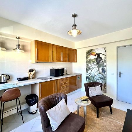 Faro Airport Flat 6 By Homing Leilighet Eksteriør bilde