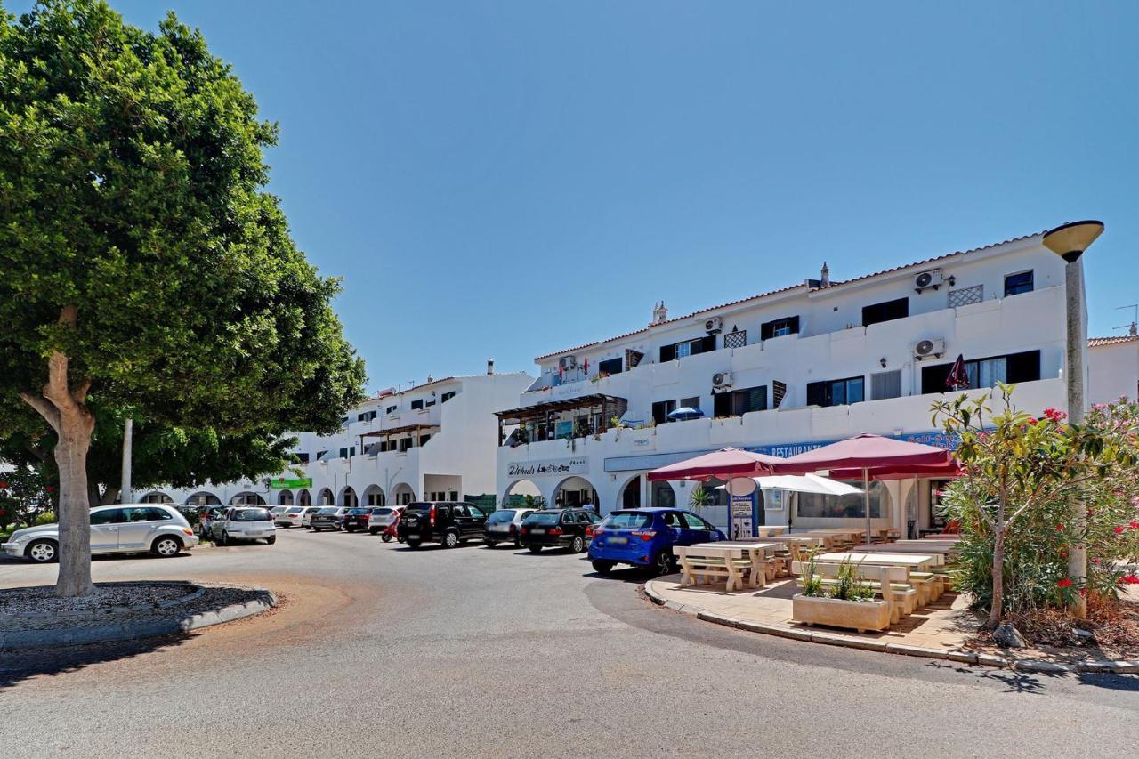 Faro Airport Flat 6 By Homing Leilighet Eksteriør bilde