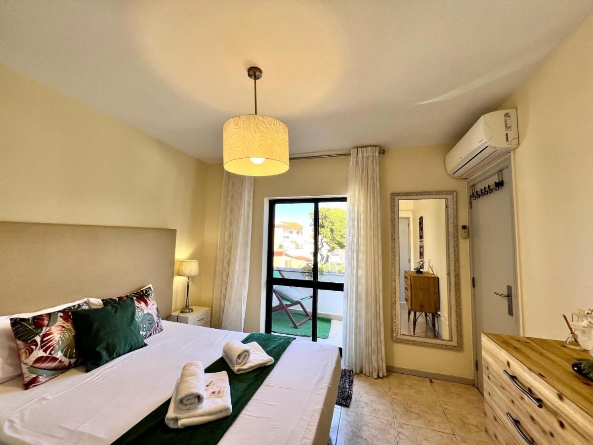 Faro Airport Flat 6 By Homing Leilighet Eksteriør bilde