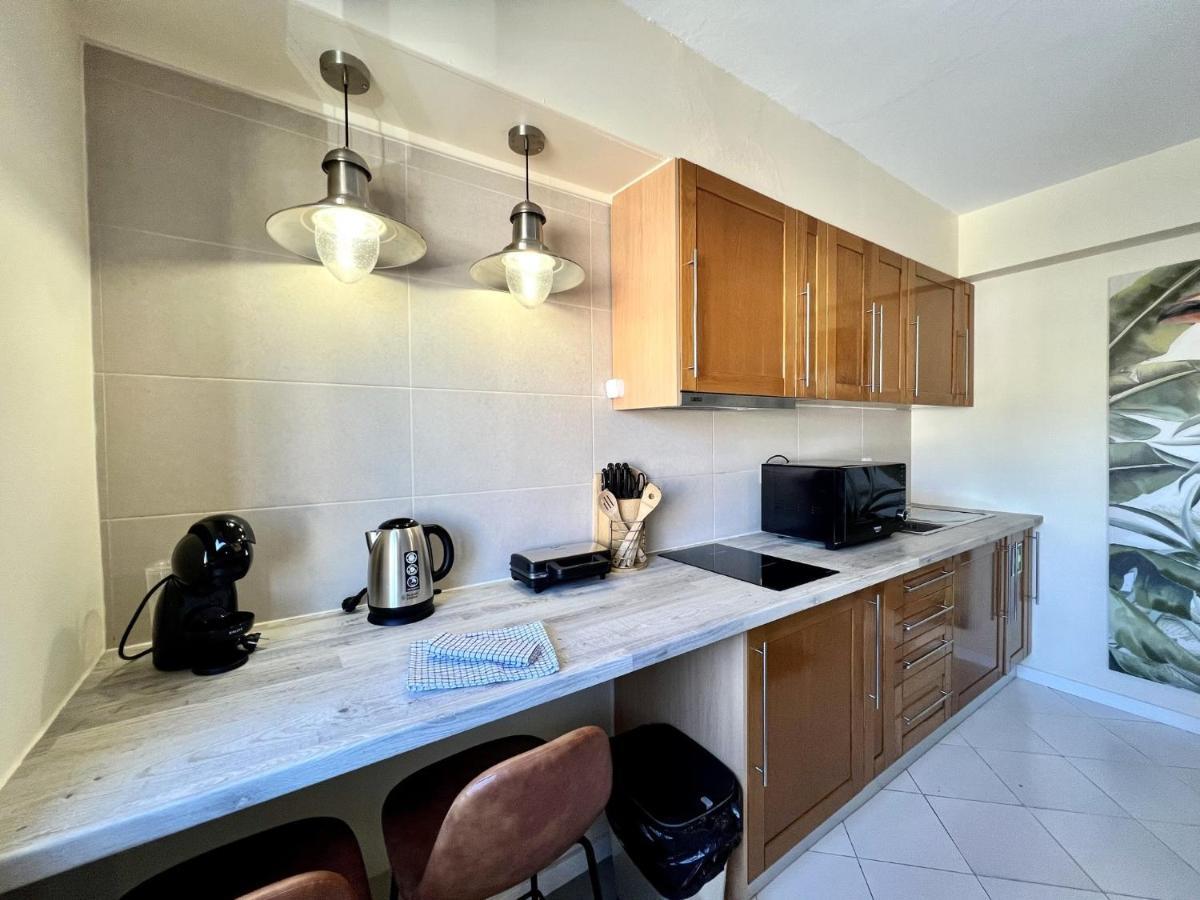 Faro Airport Flat 6 By Homing Leilighet Eksteriør bilde