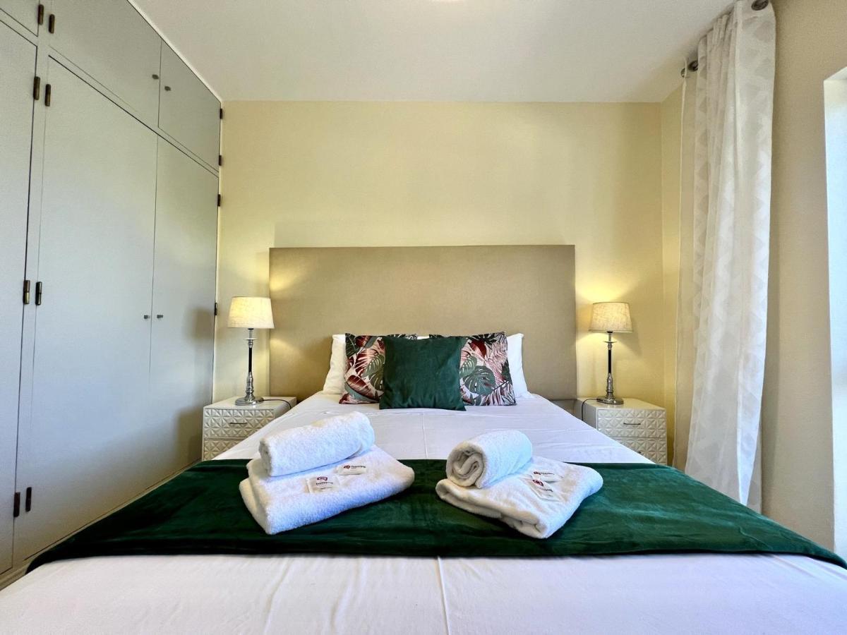 Faro Airport Flat 6 By Homing Leilighet Eksteriør bilde