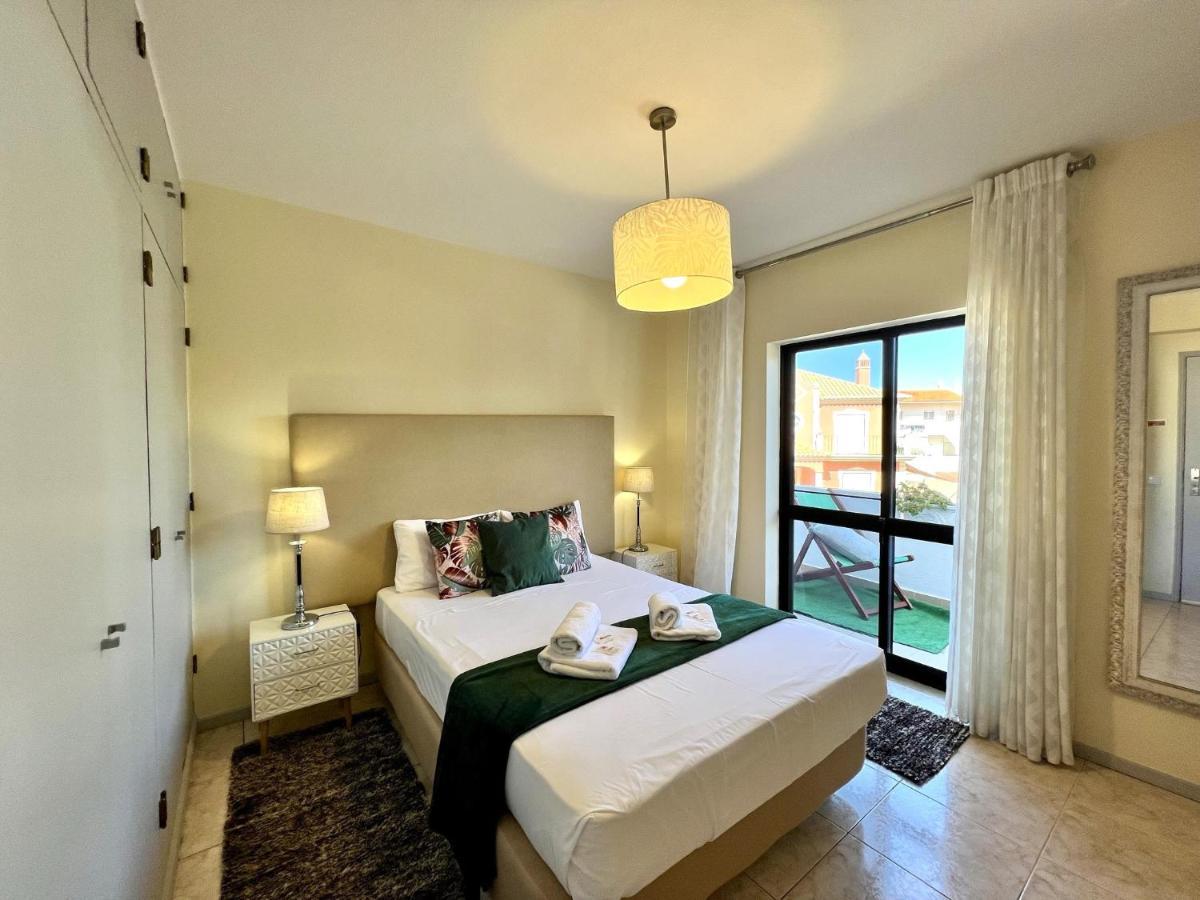 Faro Airport Flat 6 By Homing Leilighet Eksteriør bilde