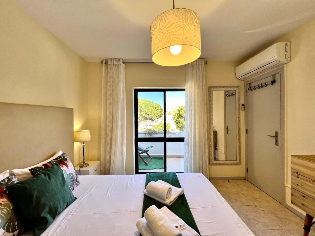 Faro Airport Flat 6 By Homing Leilighet Eksteriør bilde